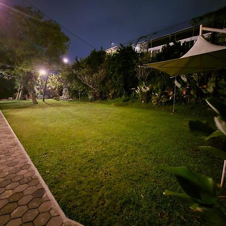 Kusma Hotel Bandungan Семаранг Экстерьер фото