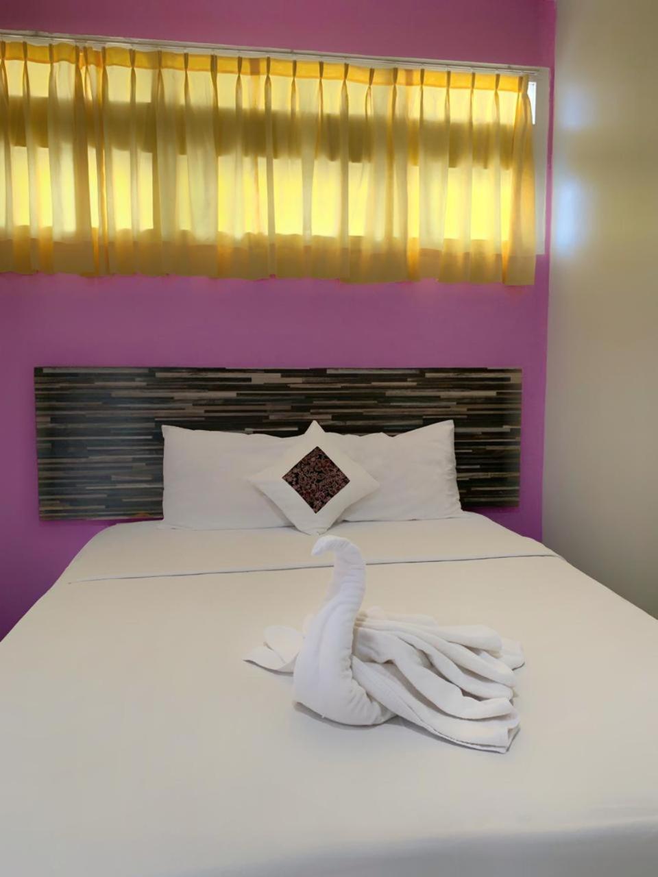 Kusma Hotel Bandungan Семаранг Экстерьер фото