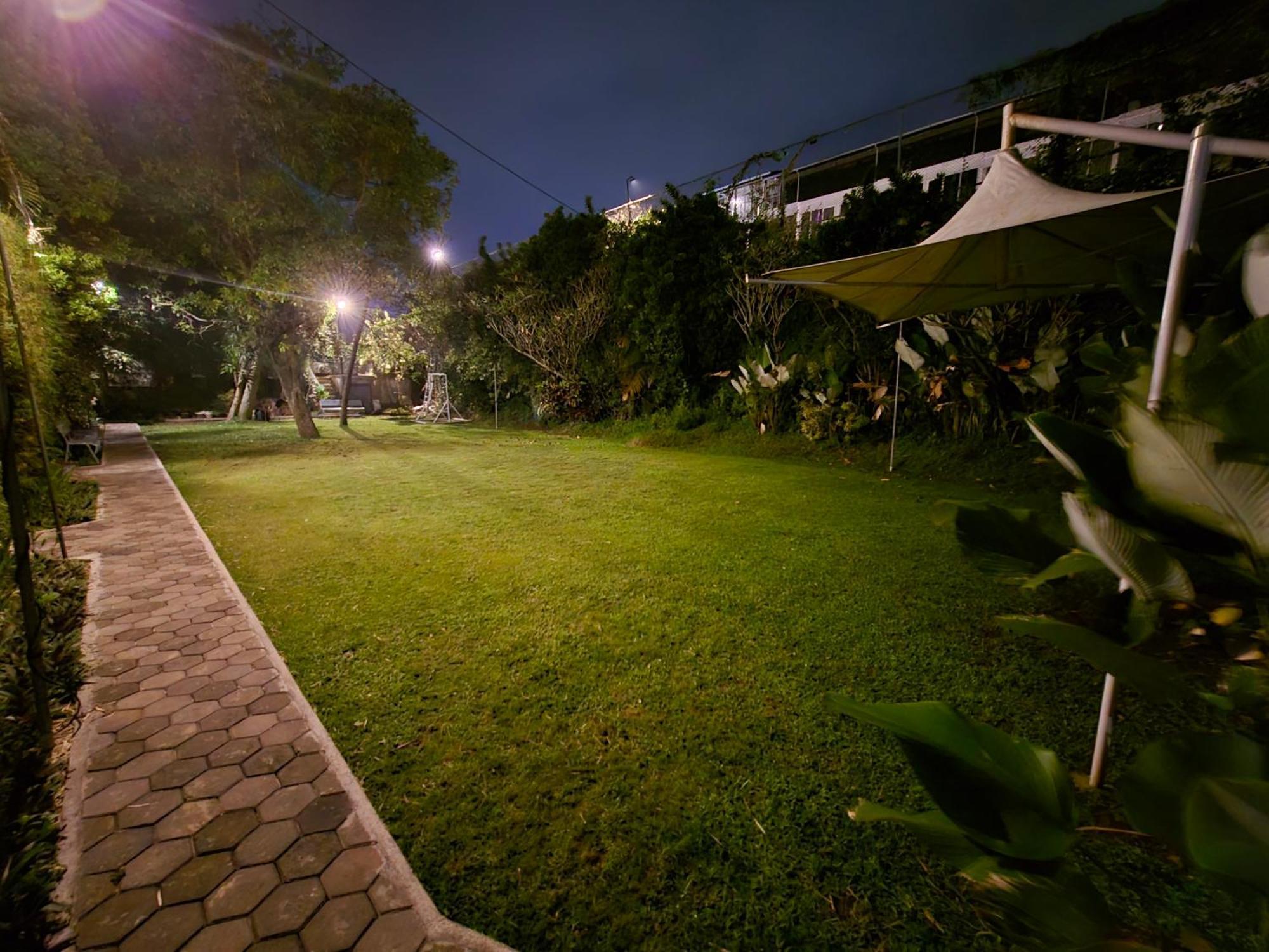 Kusma Hotel Bandungan Семаранг Экстерьер фото